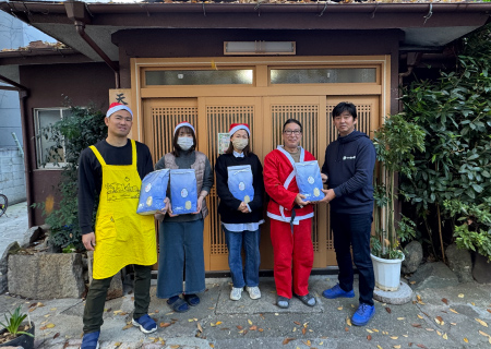 幸町陽気こども食堂